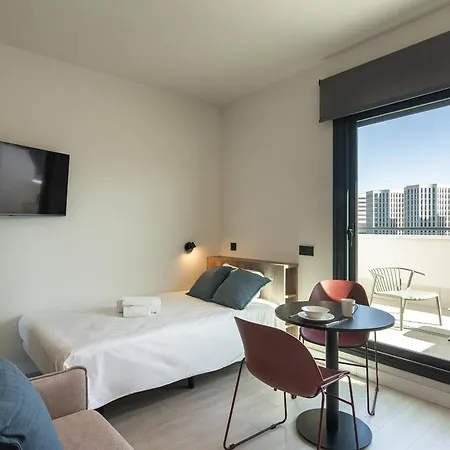 Codomo Living 게스트하우스 그라나다
