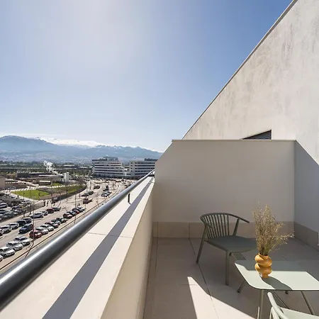 Codomo Living 3*