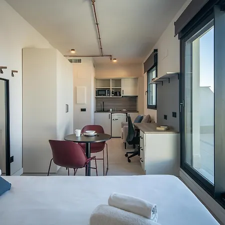 Codomo Living 格拉纳达