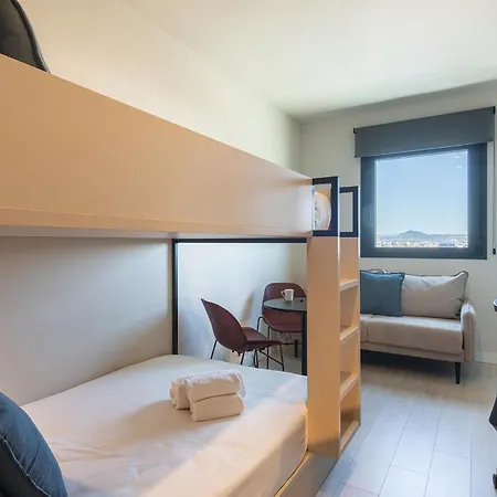 Codomo Living 3*