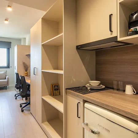 Codomo Living 格拉纳达