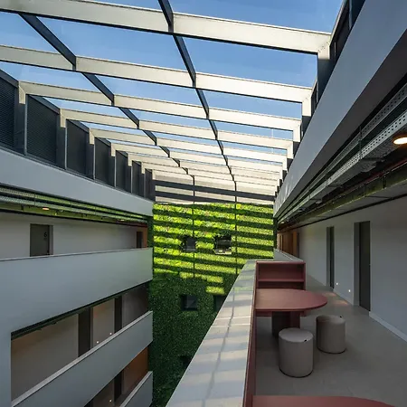 Vendégház Codomo Living Granada