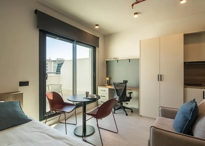 Pensionat Codomo Living
