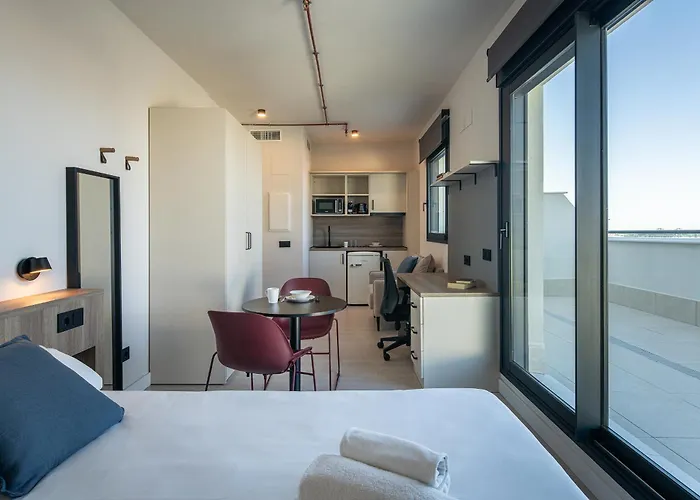 Codomo Living Granada
