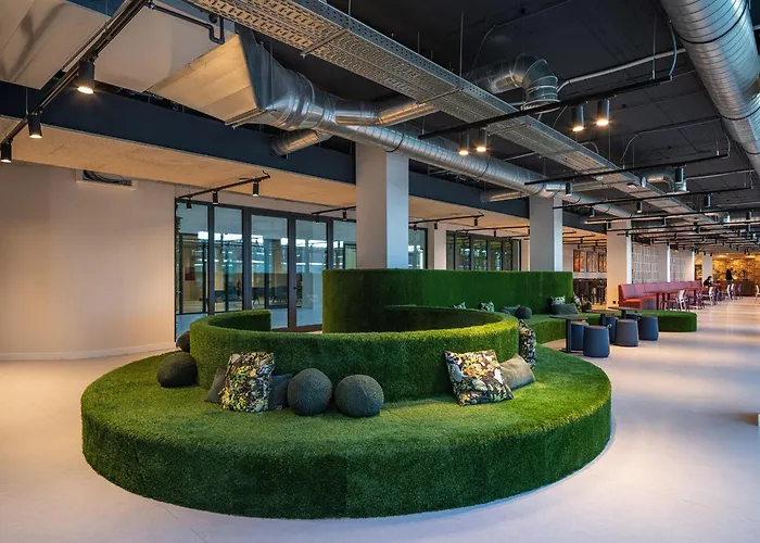 Codomo Living Pensión *