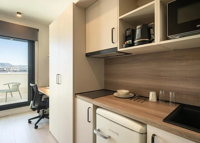 Codomo Living Granada