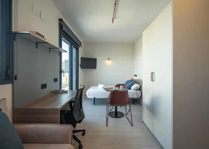 Codomo Living Pensionat Granada
