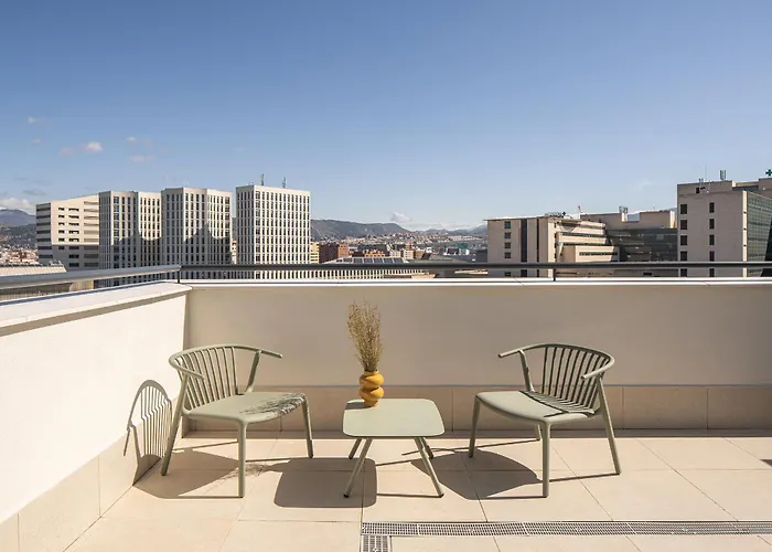 Pensión Codomo Living Granada