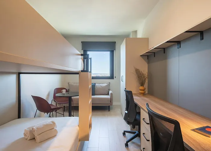 Codomo Living Pensión Granada