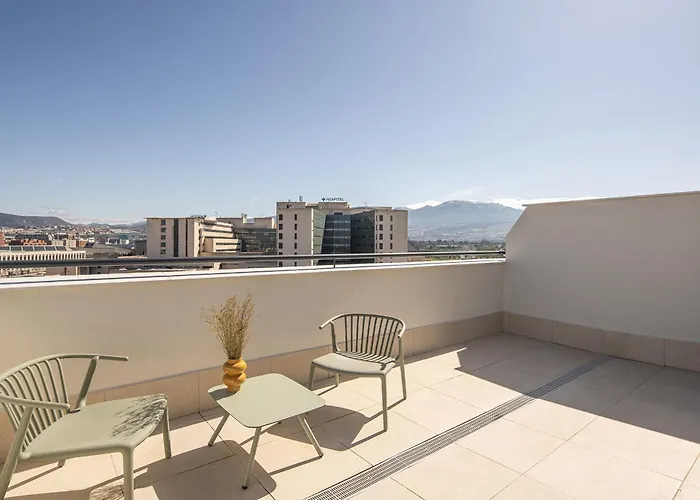 Codomo Living * Granada