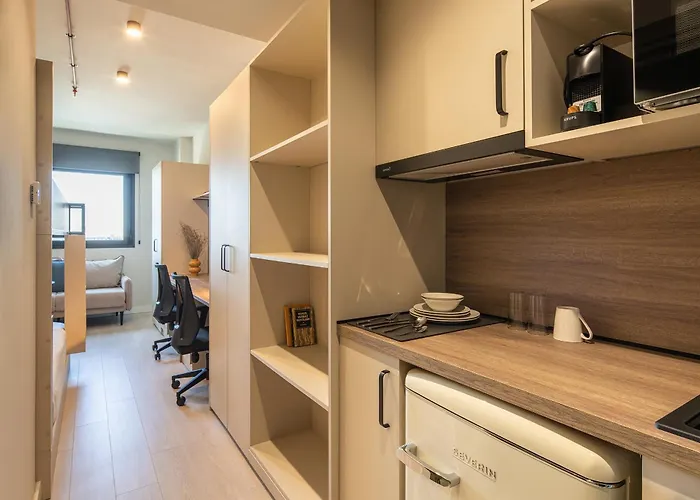 Codomo Living Granada