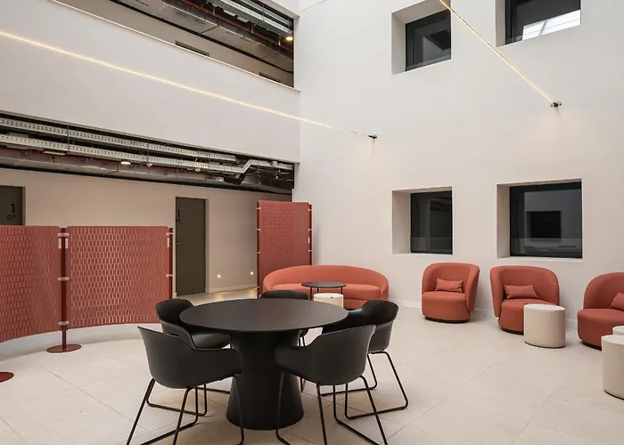 Codomo Living Granada