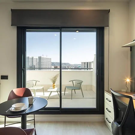 Codomo Living 3* غرناطة