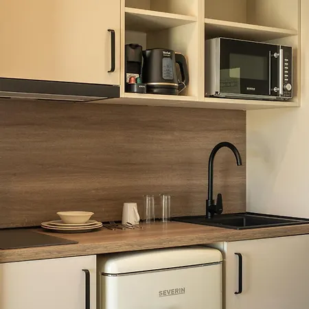 بيت ضيافة Codomo Living