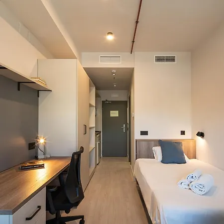 Codomo Living 3*