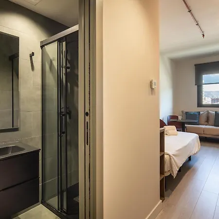 بيت ضيافة Codomo Living غرناطة
