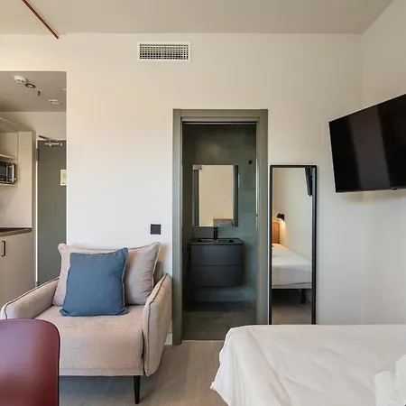 Codomo Living 3*