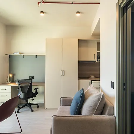 Codomo Living بيت ضيافة