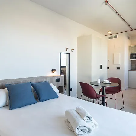 بيت ضيافة Codomo Living 3*