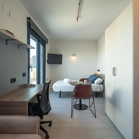 Codomo Living بيت ضيافة غرناطة