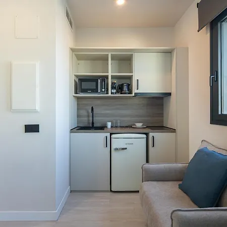 Codomo Living 3*