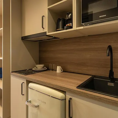 Codomo Living غرناطة